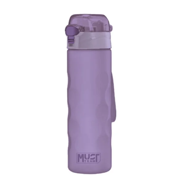 Water Canteen PCTG Must Team 800 ml in 4 Colors
