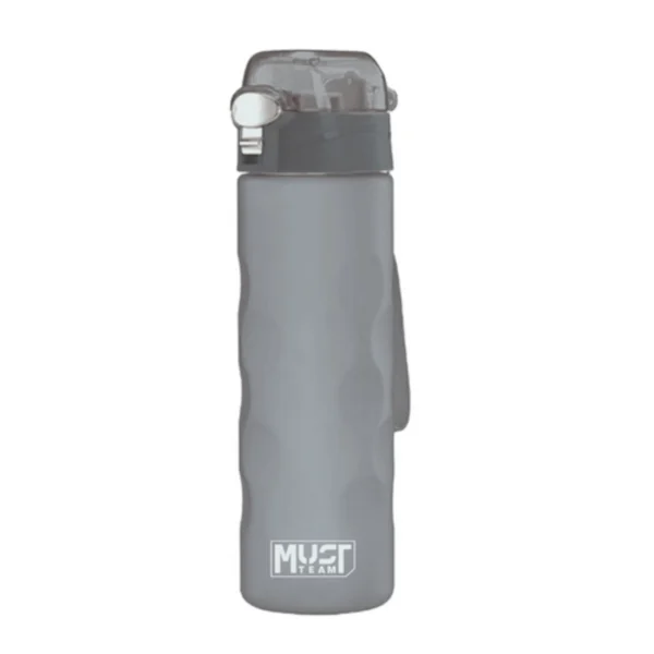 Water Canteen PCTG Must Team 800 ml in 4 Colors