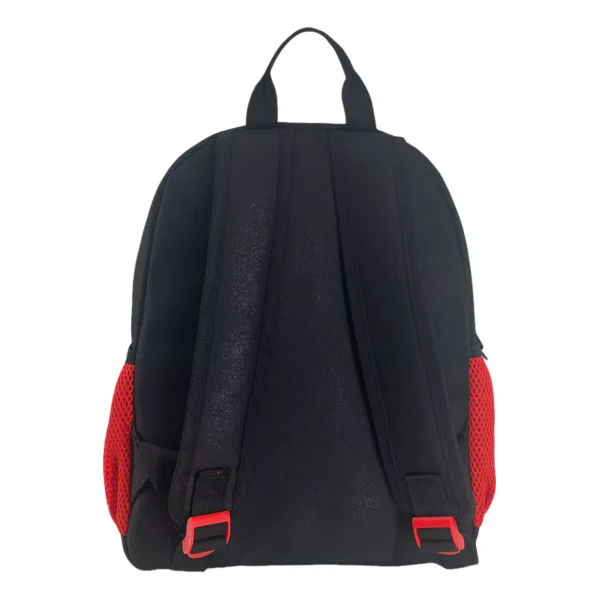 School Backpack Kindergarten Must Team Racing 1 Compartment with detachable Waist and Shoulder Bag