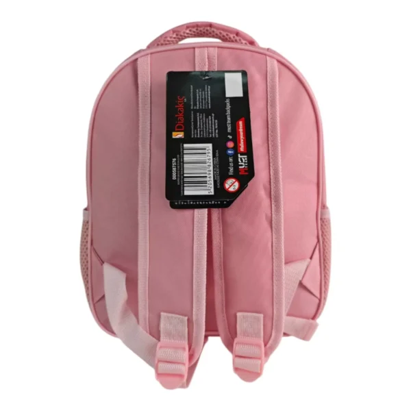 School Backpack Toddler Must Team 3D Eva Lolipop 1 Compartment