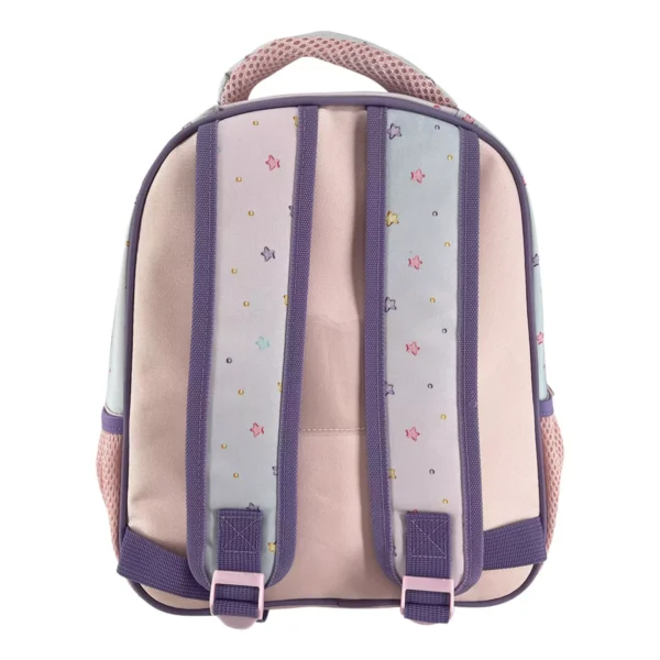 School Backpack Kindergarten Must Team Little Fairy